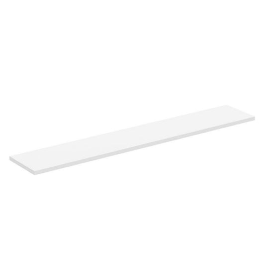 I.LIFE S WKTOP/ SC WC UNIT 120CM WHT MTT