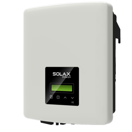 SOLAX X1 MINI 1.5KW SINGLE PHASE INVERTR