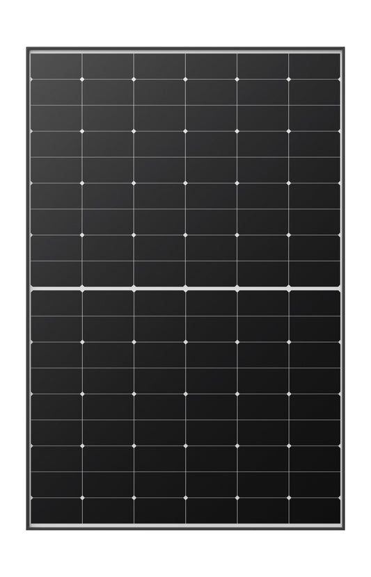 LONGI SOLAR 450W SOLAR PV MODULE