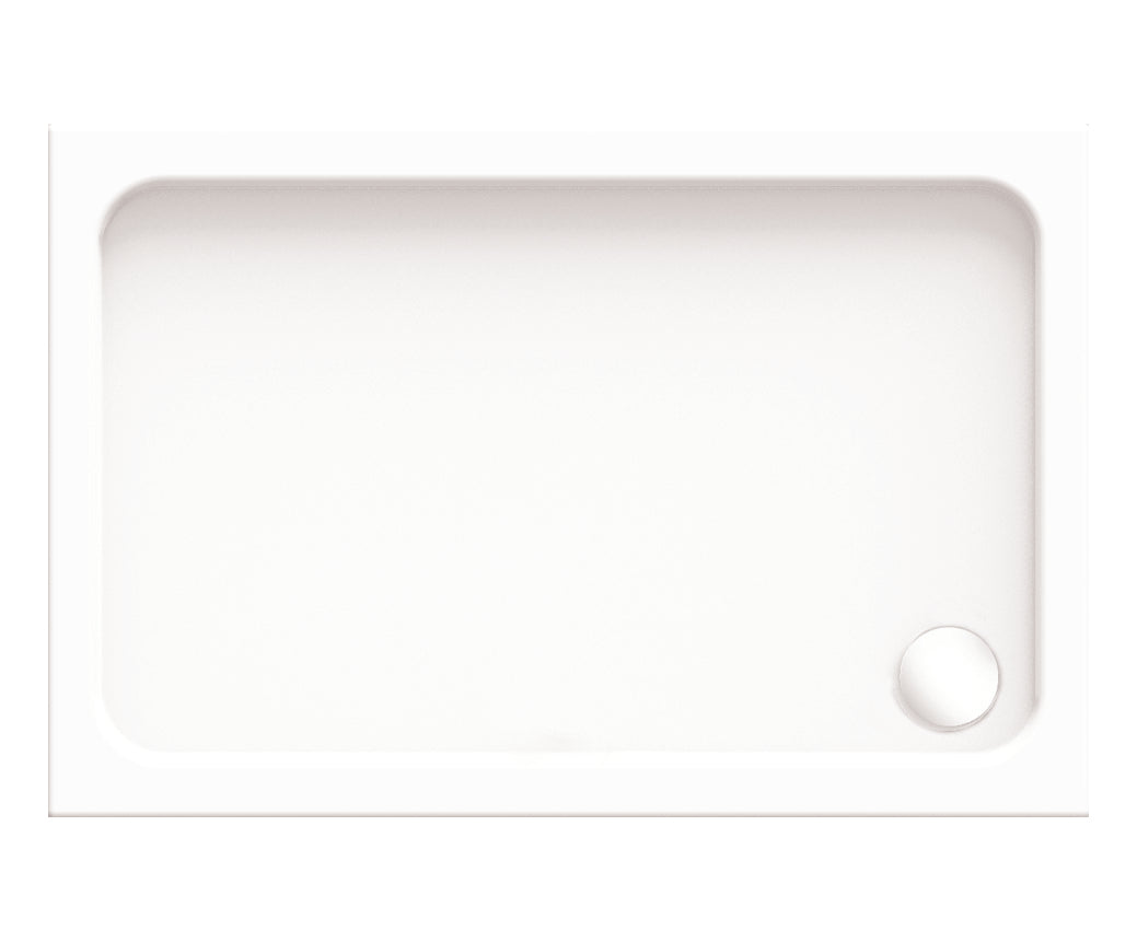 IFLO 1000X900 TRAY 90MM EX WASTE