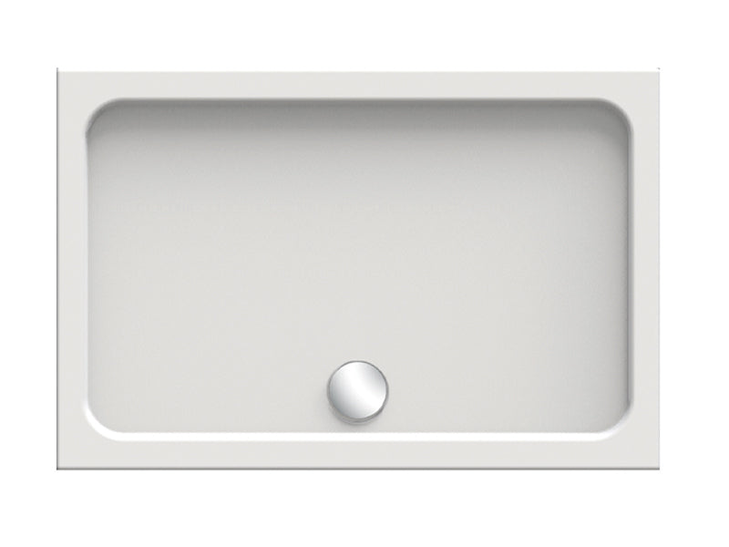 IFLO 1400X900 TRAY 90MM EX WASTE