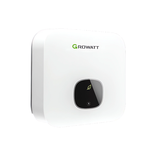 GROWATT MIN 3600 TL-X-DC SOLAR INVERTER