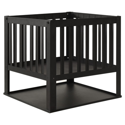 vidaXL Fire Pit 40x40x40 cm Steel