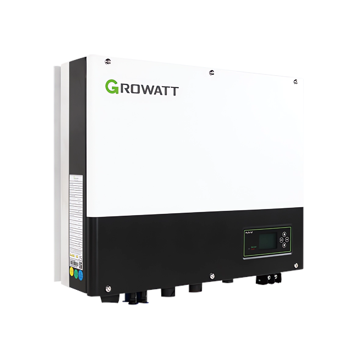 GROWATT SPH3000TL BL-UP HYBRID INVERTER
