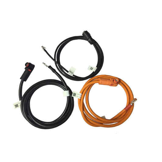 GROWATT ML33RTA 3X BAT PARALLEL CABLE