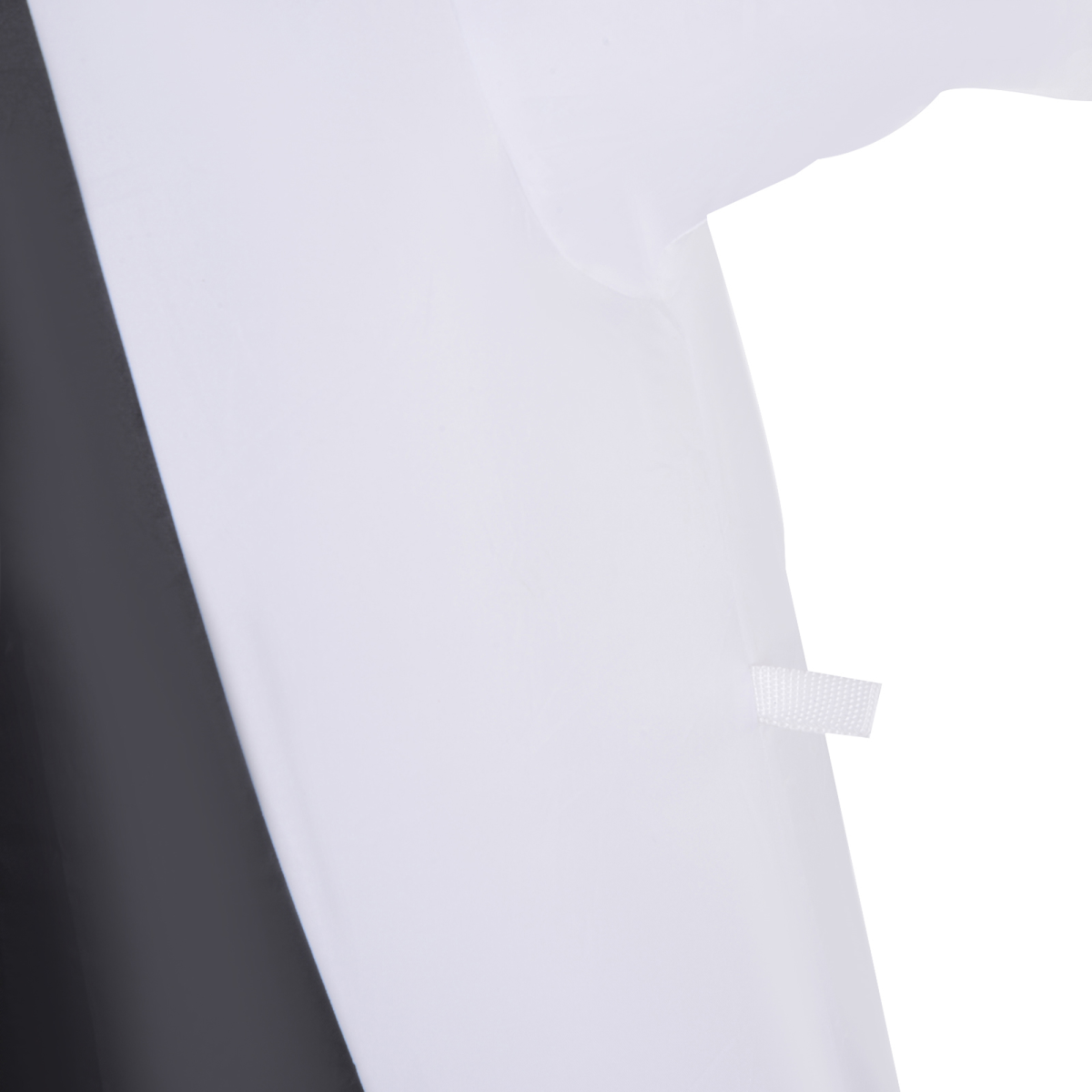 6FT 1.8m LED Halloween Inflatable Deco Floating Ghost Scary Party Outdoors