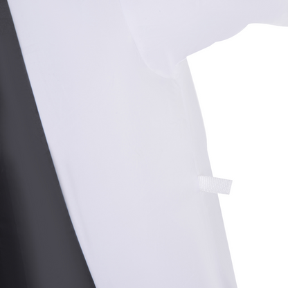 6FT 1.8m LED Halloween Inflatable Deco Floating Ghost Scary Party Outdoors