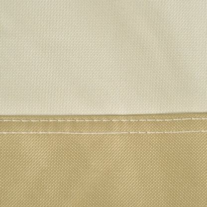 Outdoor Parasol Cover Umbrella Garden Furniture Protection Wind Rain