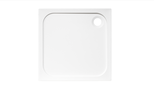 IFLO S/R 800 SQUARE EX WASTE
