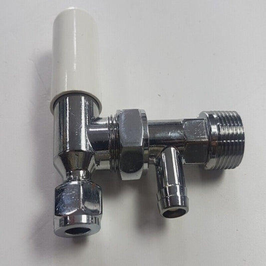 MYSON MATCHMASTER 10MM ANG L/S+DO VLV CP