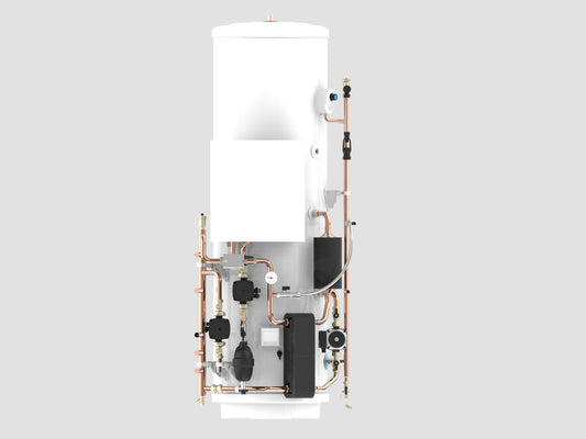 MIT ECOD EHPT17X-UKHLDW1S 170L PP SL CYL