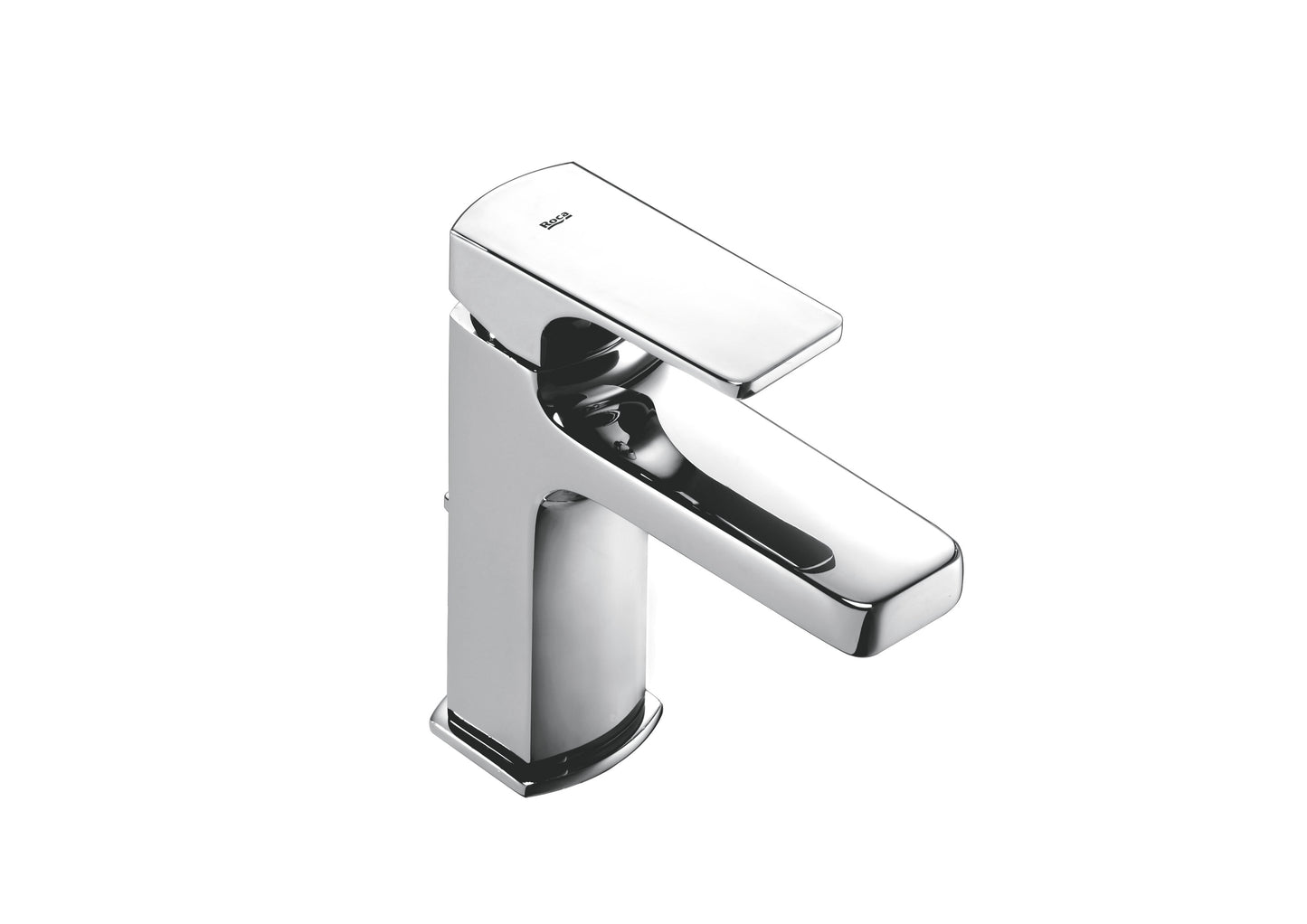 ESCUADRA SMOOTH BODY BASIN MIXER