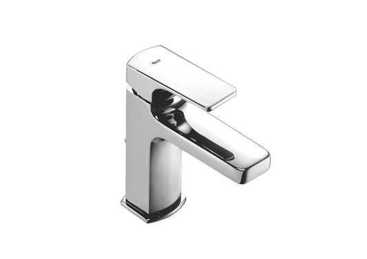 ESCUADRA SMOOTH BODY BASIN MIXER