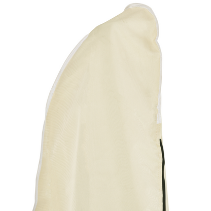 Outdoor Parasol Cover Umbrella Garden Furniture Protection Wind Rain