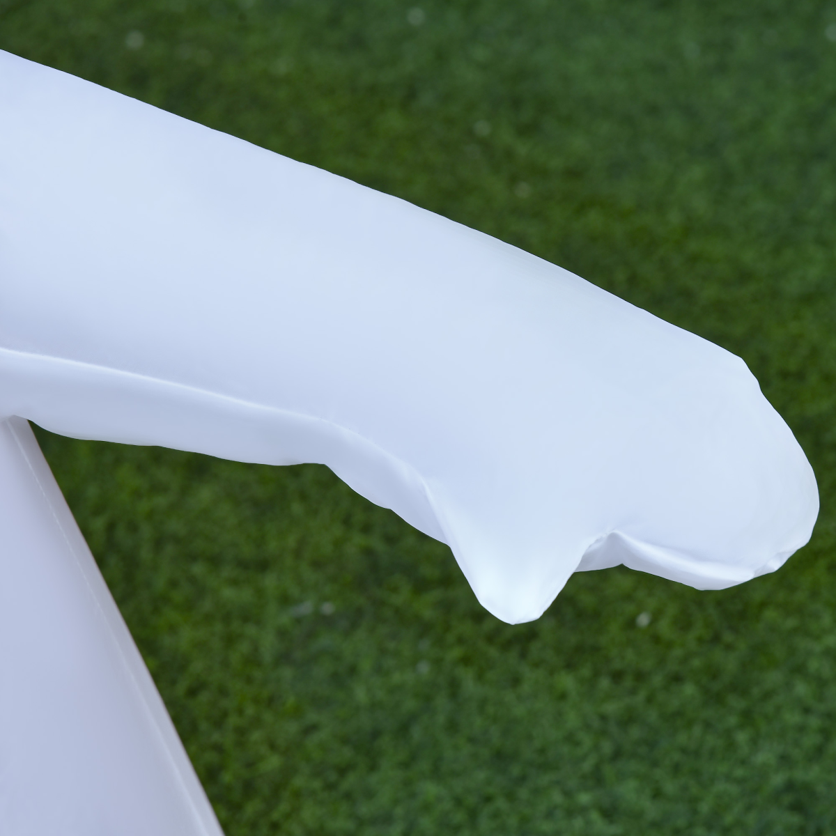 1.2m Witch Ghost Halloween Inflatable LED Pumpkin Lantern  Weather-Resistant