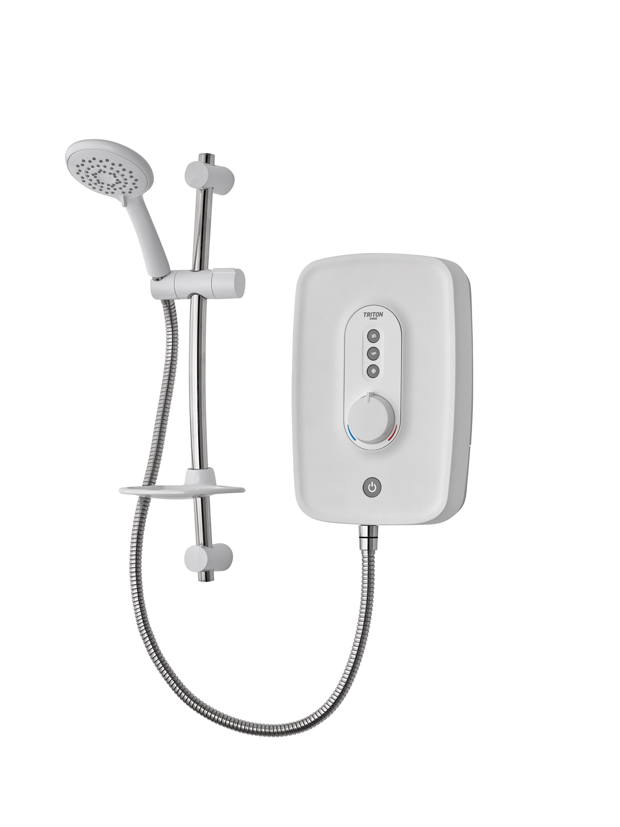 DANZI WHITE 10.5KW ARDANZ10W