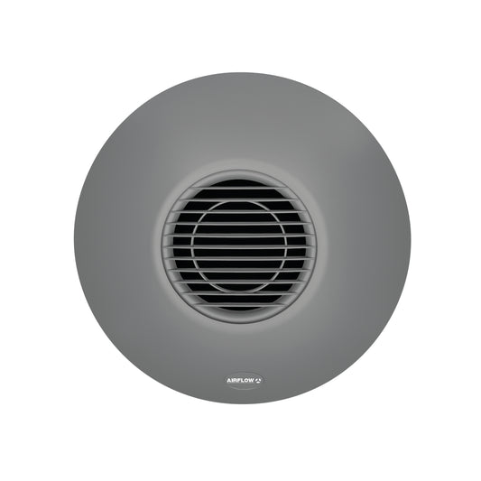52634520B ICON 60 ULTIMATE GREY COVER