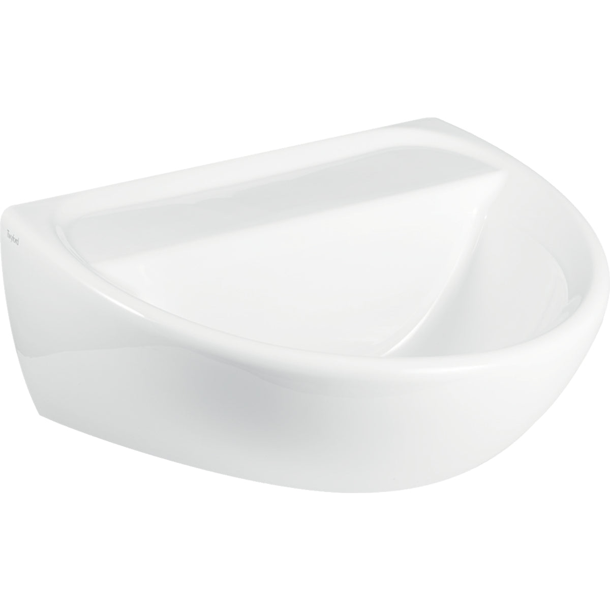 SOLA SA4250WH MEDICAL BASIN 500 NO TAP