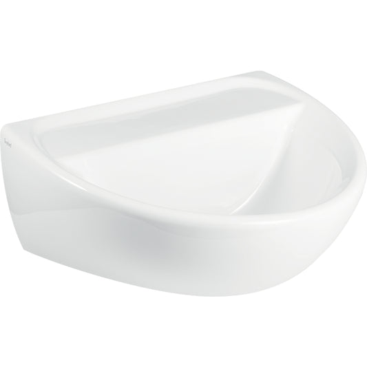 SOLA SA4250WH MEDICAL BASIN 500 NO TAP