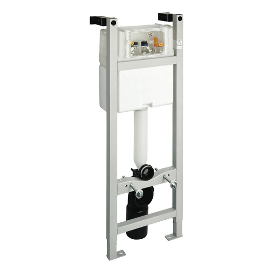 820 IN WALL FRAME PNEU E932967