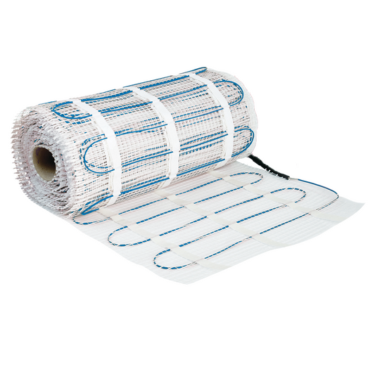 FLOORWARMERS 100W MAT 11.0M2