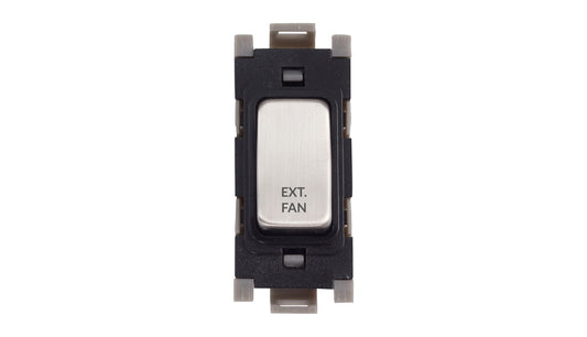 GRID SWITCH 20A EXTRACTOR FAN G3553SSB