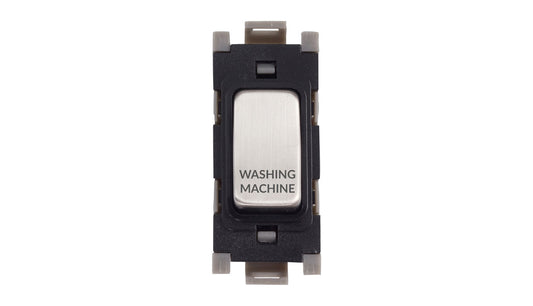 GRID SWITCH 20A WASHING MACHINE G3554SSB