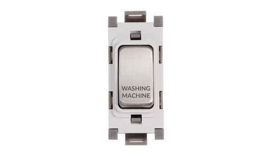 GRID SWITCH 20A WASHING MACHINE G3554SSW