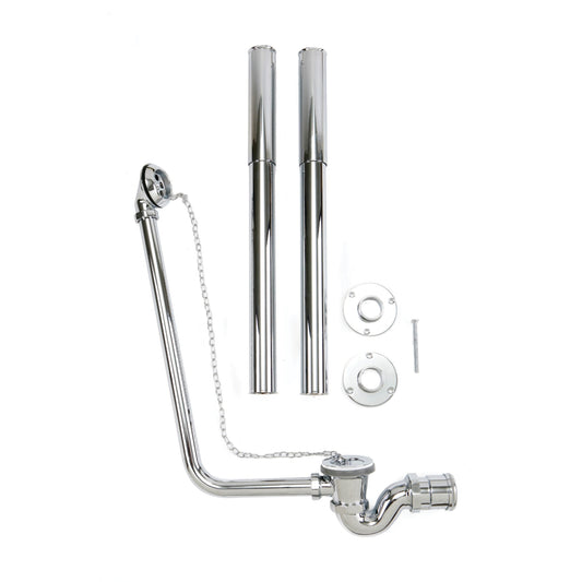 IFLO HERITA BATH WASTE KIT