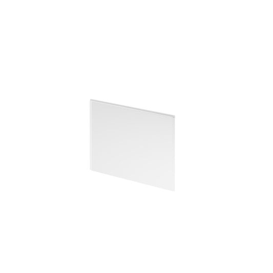 IFLO REINFORCED END BATH PANEL 800MM