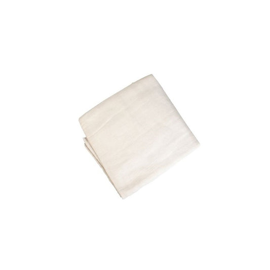 PLUMBRIGHT COTTON 7.2X0.9M DUST SHEET