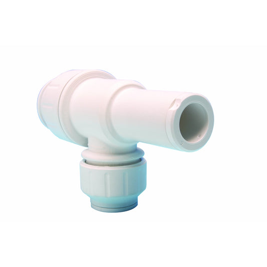 S/FIT 22X22X15MM STEM TEE PEM532215W