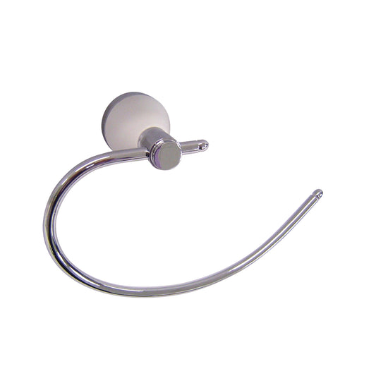 IFLO WINDSOR TOWEL RING