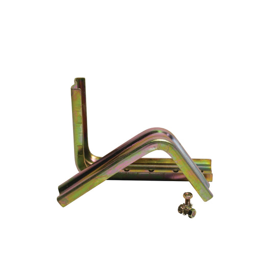 4TRADE GAS COOKER STABILITY BRACKET