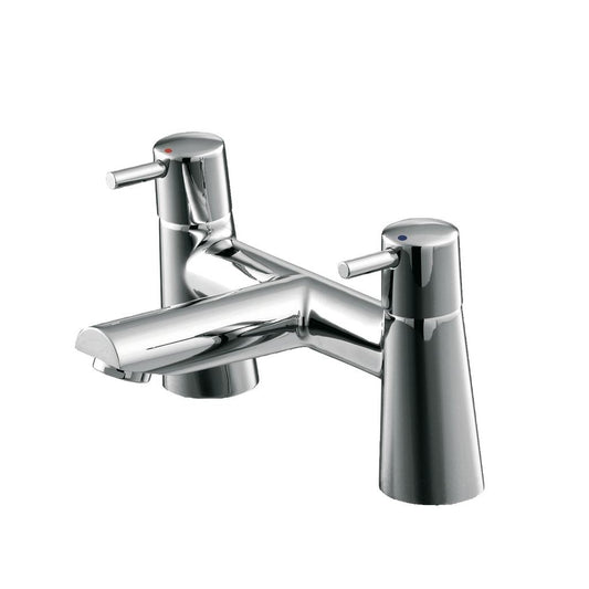 IDEAL STD CONE BATH FILLER CP B5110AA