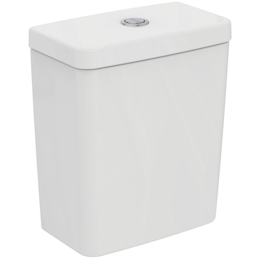 SOTT SANTORINI BOW C/C CISTERN E775901
