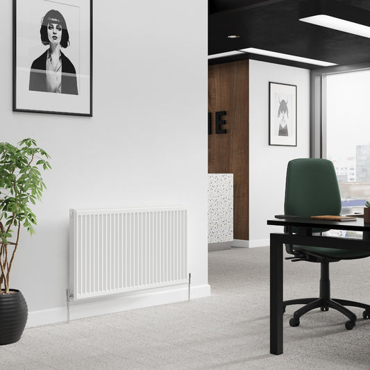 STELRAD COMPACT 300X2500 K1 SINGLE RAD