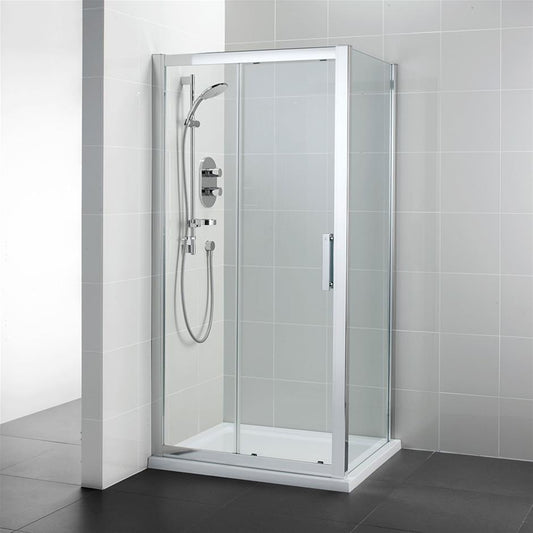 IDEAL SYNERGY SLIDER 1200 BRT/SIL DR
