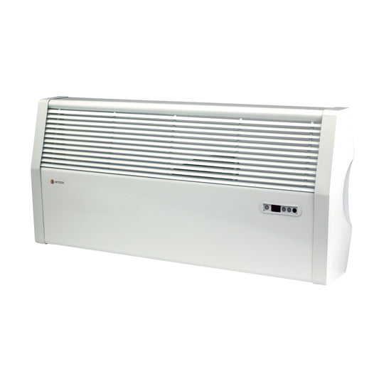 MYSON LO-LINE REM CTRL 9-6 WHITE LORC 9