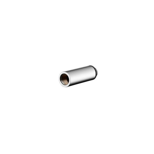TAP EXT CHROME 75MM LONG