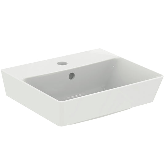 SOTT ISARCA H/R BSN 40X35 WH 1TH U849801