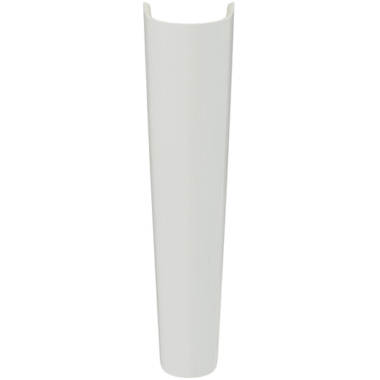 SOTT ISARCA PEDESTAL WH FOR HWB S/WRAP