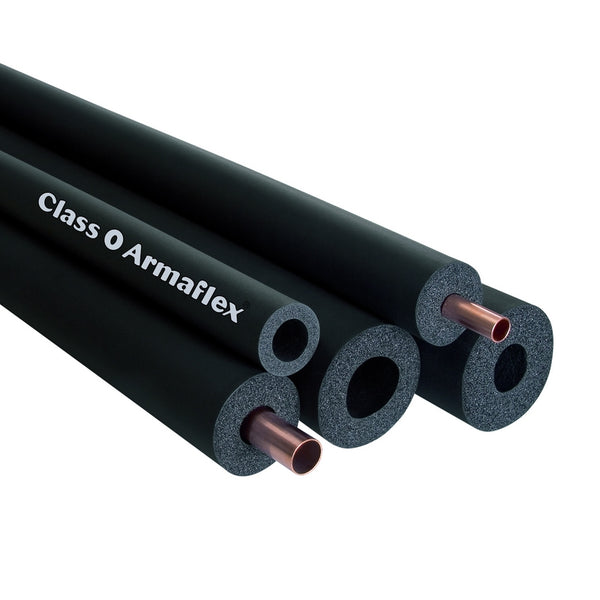 ARMAFLEX PIPE INS 35X9MM(WALL) 2M SLIT