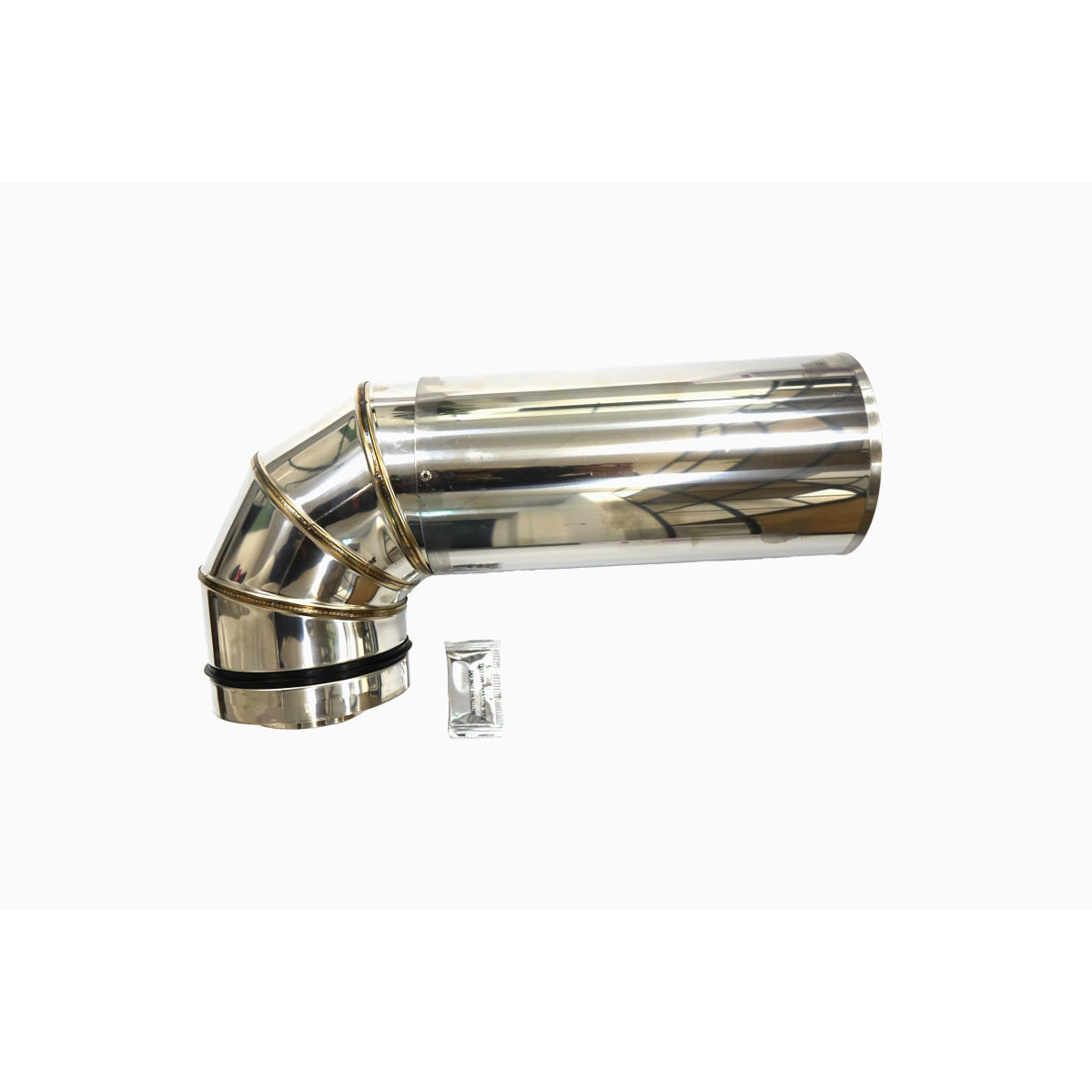 GRANT ELB90 ROUND 50-90 90DEG ELBOW KIT