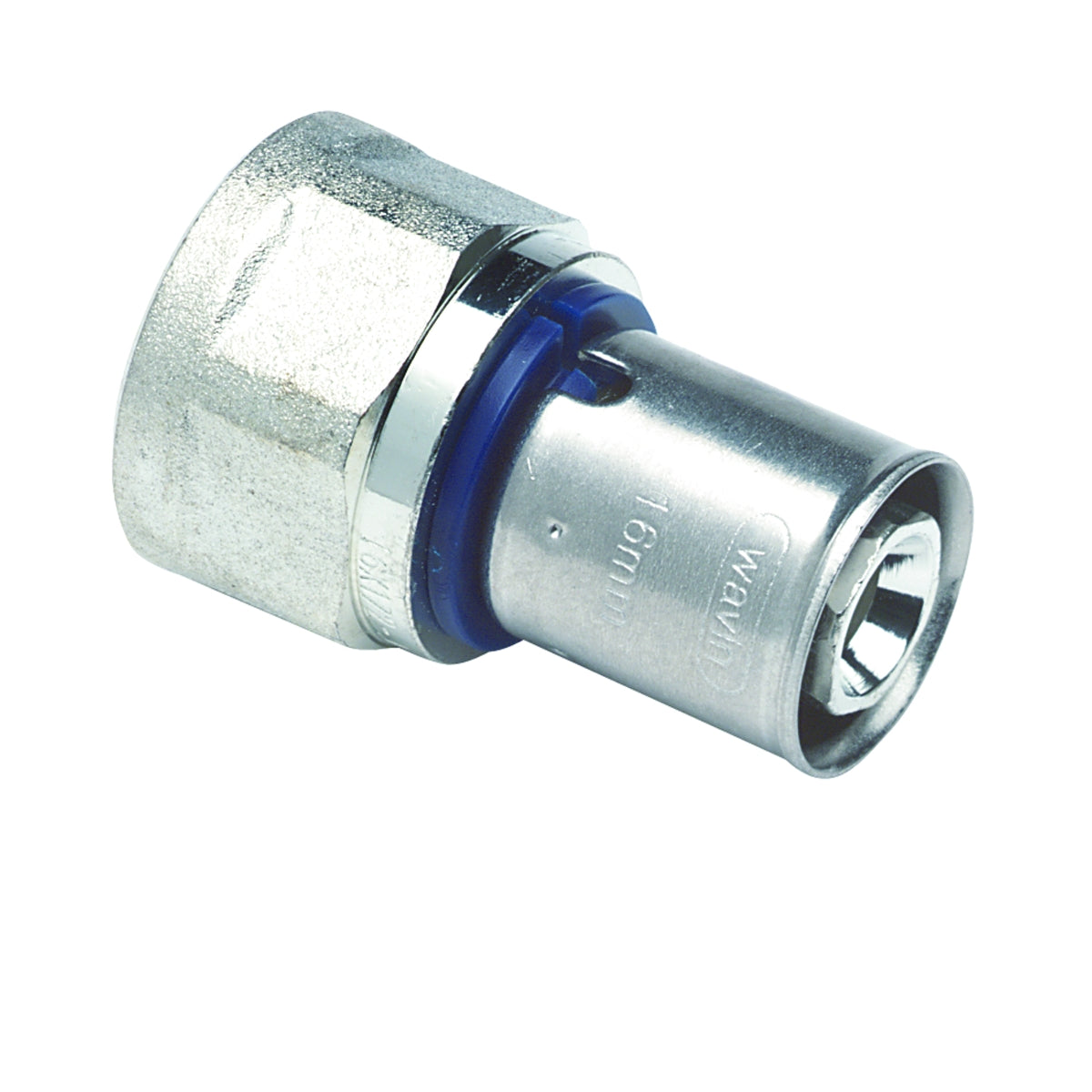 WAV 4032698 M1 CON FEMALE 50X1 1/2"
