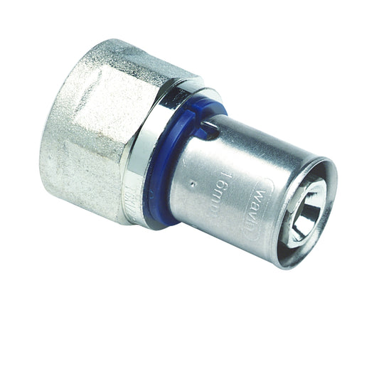WAV 4032698 M1 CON FEMALE 50X1 1/2"