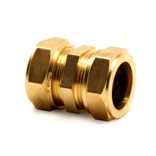 KUT 610 28MM COUPLING
