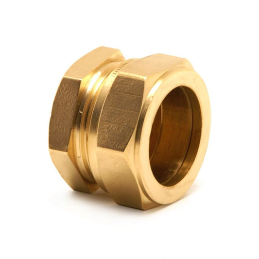 KUT 651 28MM STOP END