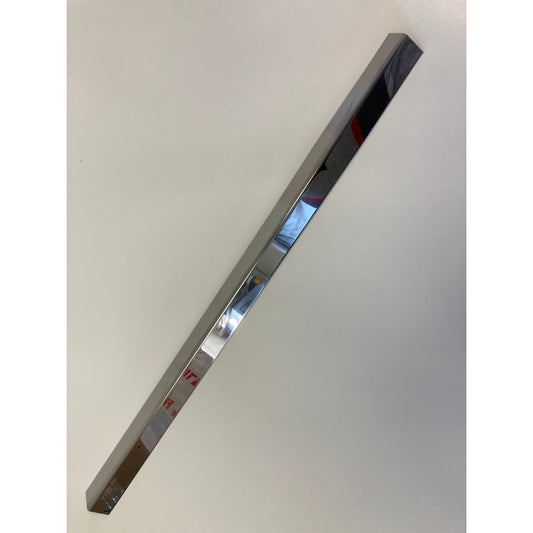 ANGLE STRIPS 608MM X 25MM X 25MM S/S