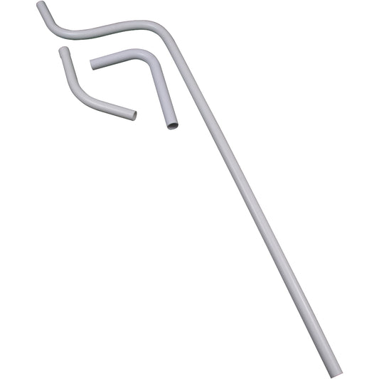 CME MAC F/PIPE 7X1.5 3 PCE S/WALL